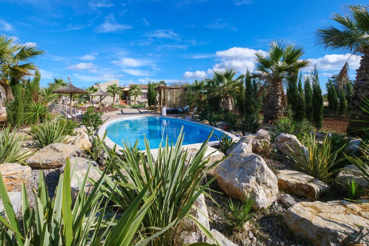 Melongos Villa Inca  Ngoại thất bức ảnh